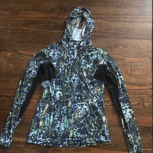 Lululemon athletica Quarterzip